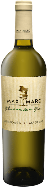 Mustoasa de Măderat